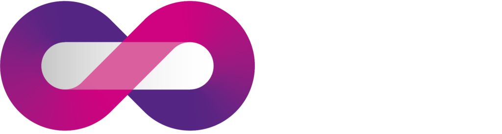 RPS Logo White Text